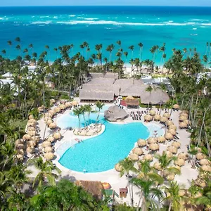 Grand Palladium Palace & Casino Dominicaanse Republiek