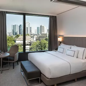 Melia Frankfurt 4*, Frankfurt am Main Tyskland