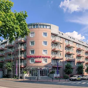 Hotel Mercure Residenz Frankfurt Messe Francfort-sur-le-Main