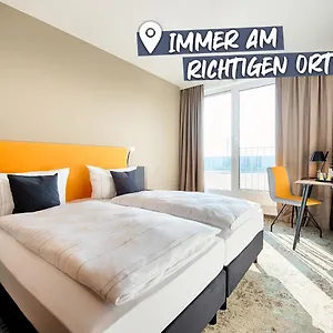 Loginn 3*, Leipzig Tyskland