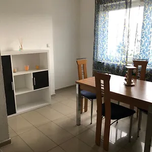 Apartment Fewo City