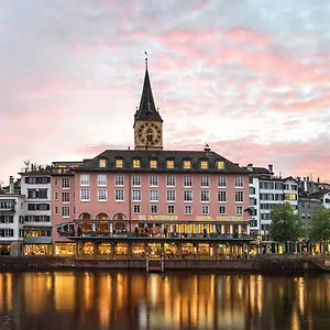 Storchen - Lifestyle Boutique Zwitserland