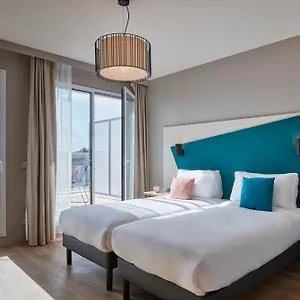 Hotel Adagio Heidelberg