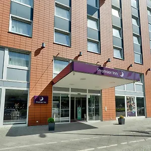 Premier Centre Otel