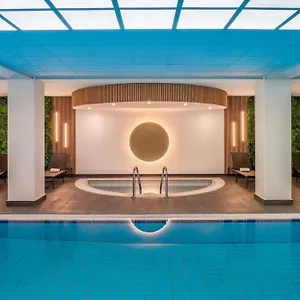 Hotel Marriott Munich