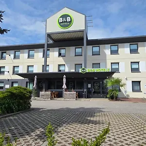 Regensburg-ost Hotell