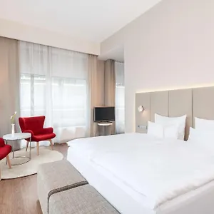 Nh Collection Mitte Friedrichstrasse 4*, Berlin Tyskland