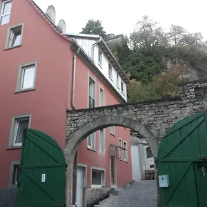 Apartamento Mainviertelhof