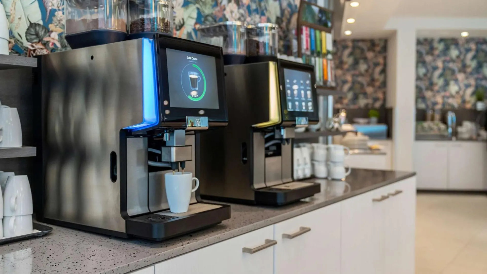 *** 酒店 维尔茨堡生活大酒店 德国
