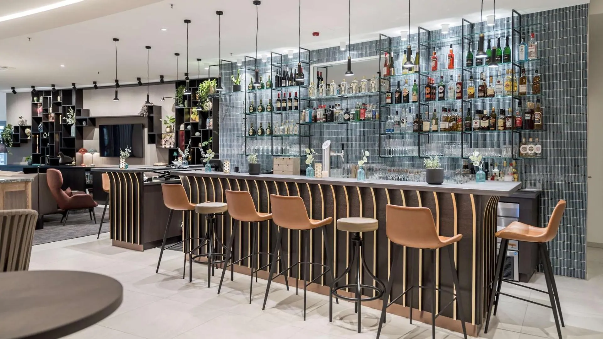 *** 酒店 维尔茨堡生活大酒店 德国